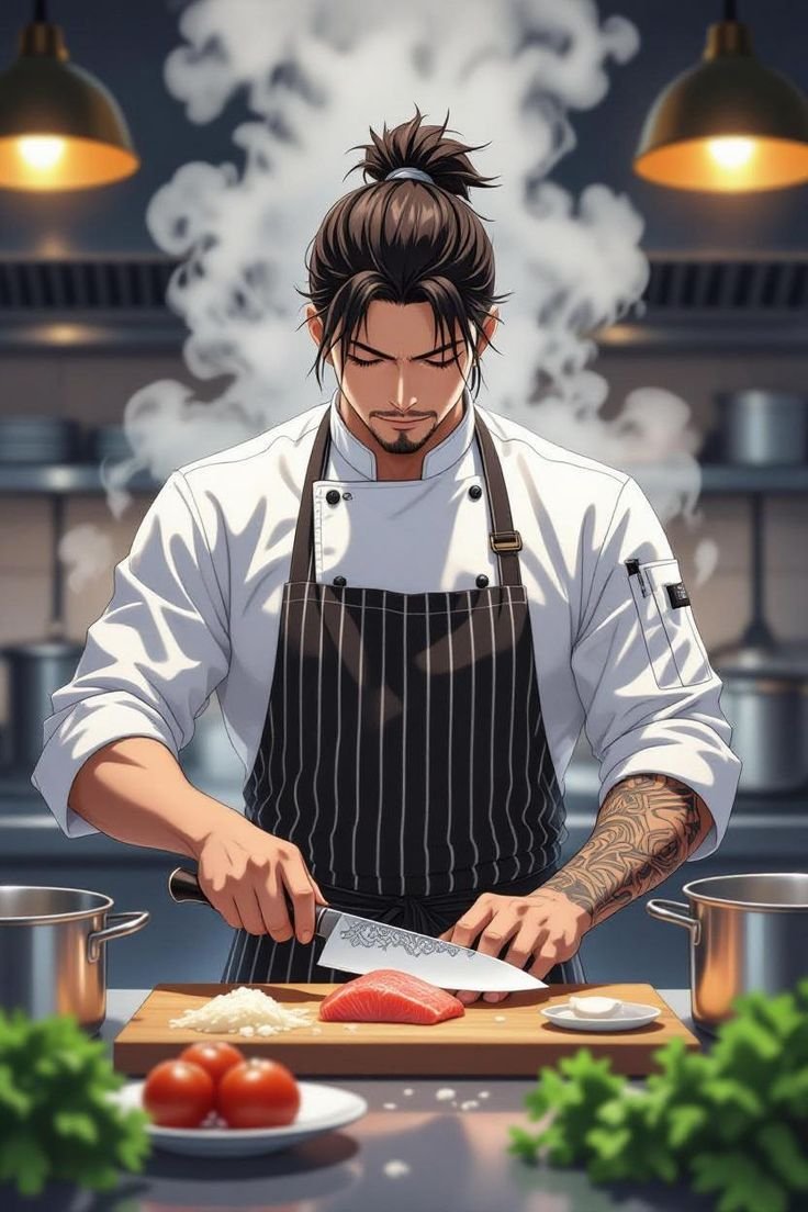 Team member