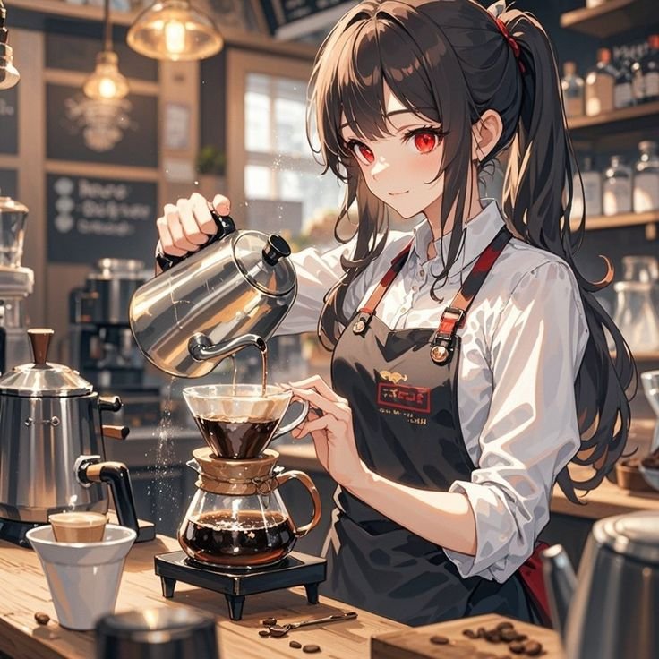 Sofia Bennett, Pastry Chef